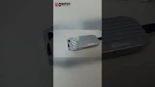 Oreton provide you N4 2280 Portable SSD
