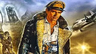 Sky Pirates (1986) Official Trailer HD