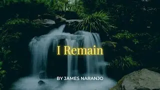 I Remain Instrumental | Inspirational | Meditative | Healing | Soaking | Rest | Prayer