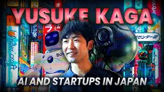 Inside Japan's Startup Scene How JETRO is Boosting Global Innovation 🚀🇯🇵