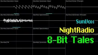 NightRadio - 