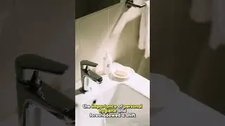Jerome Bonaparte JB Rhodes' Pioneering Toilet Sprayer Patent.