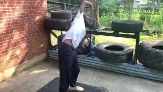 YF Productions Cool Down   HD 720p