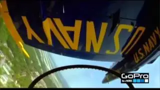 Amazing fighter pilots