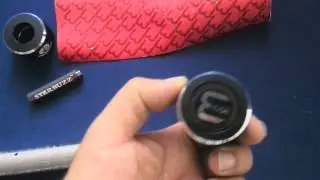Starbuzz E Hose Shisha innenleben Billig 5$ wert