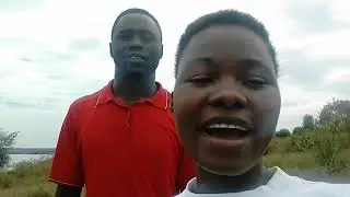 My very first video in YouTube/Washingtone Cliff