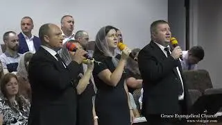 Незнаю чому Бог мені відкрив Свою любов