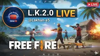 L.K.2.0 लाइव है!