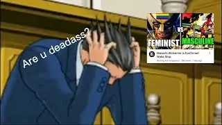 Marvel's Wolverine: The 