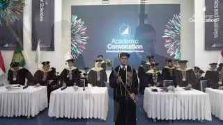 UIII Academic Convocation 2025