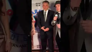 Chicano Elegance Gala - Los Angeles, CA #chicanopodcast #live #event