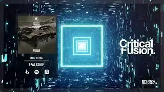 Luis Dena - Spaceship (Critical Fusion)