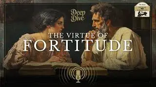 Deep Dive &mdash; The Virtue of Fortitude