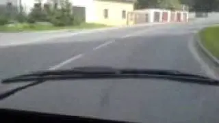 Taz je mrdka