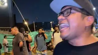 ALFAH vs OSSO vs CANALLA || Octavos || Fecha 03 Verano || Campo de Marte 2026