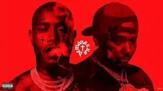 Doe Boy x Southside Type Beat | Rap Trap  Beats 2020 (Prod.Mengine)