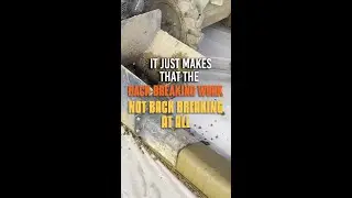 Takes The Hard Work Out Of Curbing