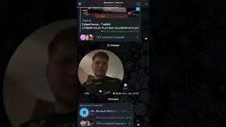 Симпл говорит не открывая рта #shorts