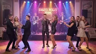 Jedna Noc, Jeden Rytm &ndash; Folk Club Disco Polo | Koncertowa 2026