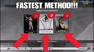 THE FASTEST WAY TO COMPLETE THE 7th INNING PROGRAM!!!