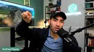 Wholesaling Real Estate Story Time: Real Estate Drama Break-in, ID Found, and Muffins Left Behind
