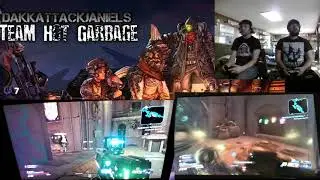 Highlight: DakkATTACK presents:  Borderlands 3 Bloody Harvest PUMPKIN PUZZLE Tutorial
