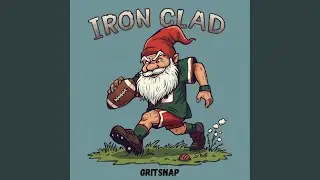 Iron Clad