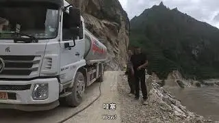 Chinabiketour