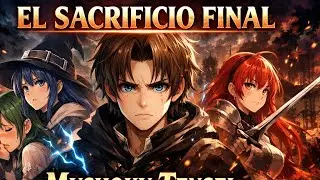 El sacrificio de Rudeus Greyrat | El final que Mushoku Tensei nunca se atrevió a mostrar