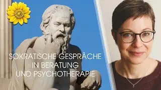 Tipp f&uuml;r Ihre Praxis: Sokratische Gespr&auml;che in Beratung und Psychotherapie