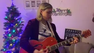 Christmas Takeaway