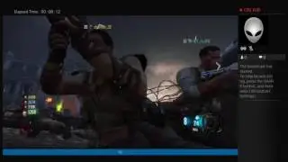 GOROD KROVI WITH RANDOMS