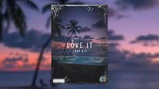 [FREE] Loop Kit / R&B Sample Pack - Love It (Bryson Tiller, 6LACK, Drake) | @aud1ophiles