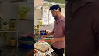 Gajar ka Halwa with no Mawa🥰😋 #youtubeshorts #gajarkahalwa #newyear #dailyshorts #homecooked