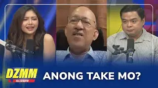 ATM: Ano'ng Take Mo? | DZMM Teleradyo (11 June 2025)