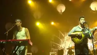Mumford & Sons - Below My Feet