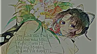 [ Tik Tok Kimetsu no Yaiba #50 ] Mui chinh cá(/////)
