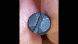 Rustic screws add unique appearance to projects