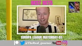 Europa League Best Bets: 15-11-2 (58%) YTD