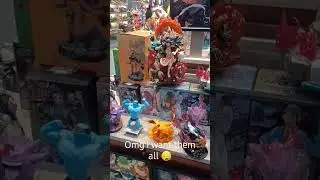 mall stop omg exciting.#anime #animelover #animegirl #animememes #animeobsessed
