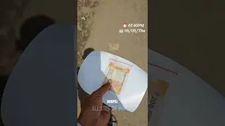 ALL EYES ON MONEY 🤑💰We hide money 💸 You find it 🏆Good luck 🍀Turn your notifications on 😎#bhopal