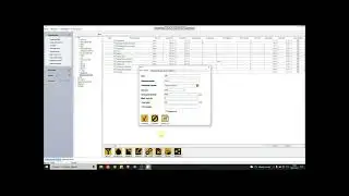 Как обновить меню и цены