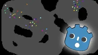 How to make Boids in Godot