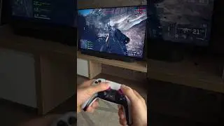 Как работает Battlefield 6 на обычных PS5?