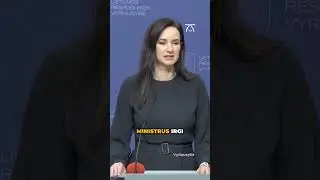 I. Ruginienė: nei viena Vyriausybė nebuvo tiek narstoma #77zinios