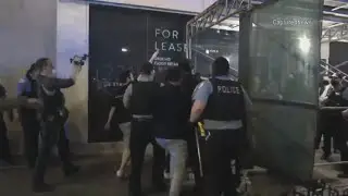 IG report slams Chicago police for response to George Floyd protests