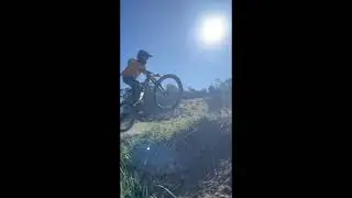 OFG Mountain Biking - Interschools Competition Thredbo 2023 part B