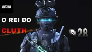 H I G H L I G H T *Cod Warzone novaesTr🔥 @Monin29 @NGVieira