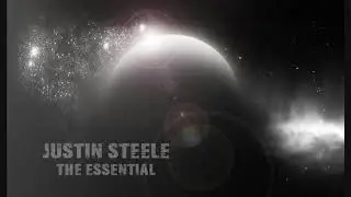 House Techno and Electronic Mix Vol 3 Justin Steele 2019