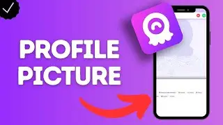 How to Change Your Profile Picture in Chamet (refresh your avatar)